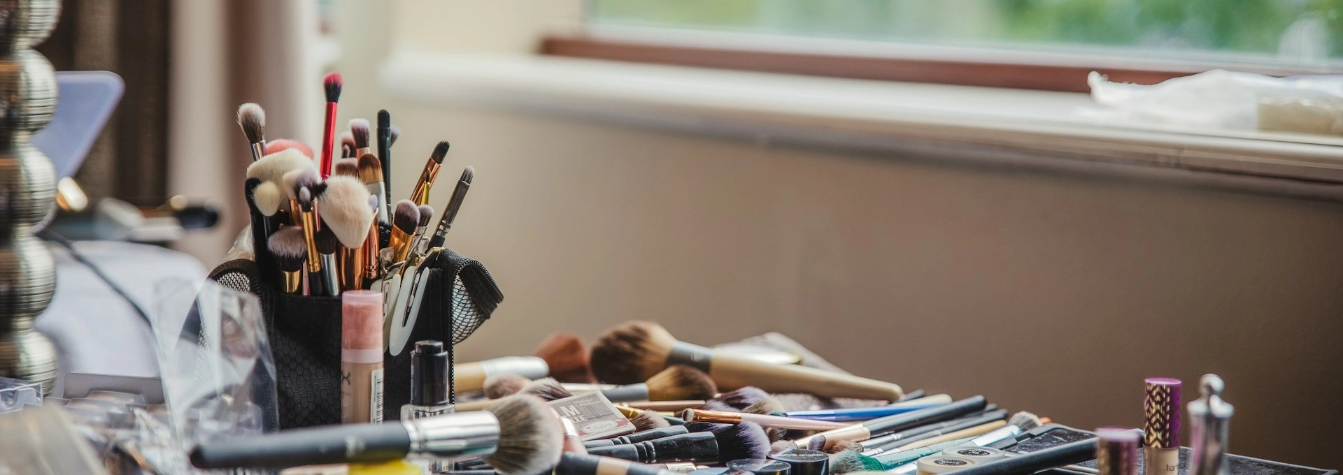 make-up