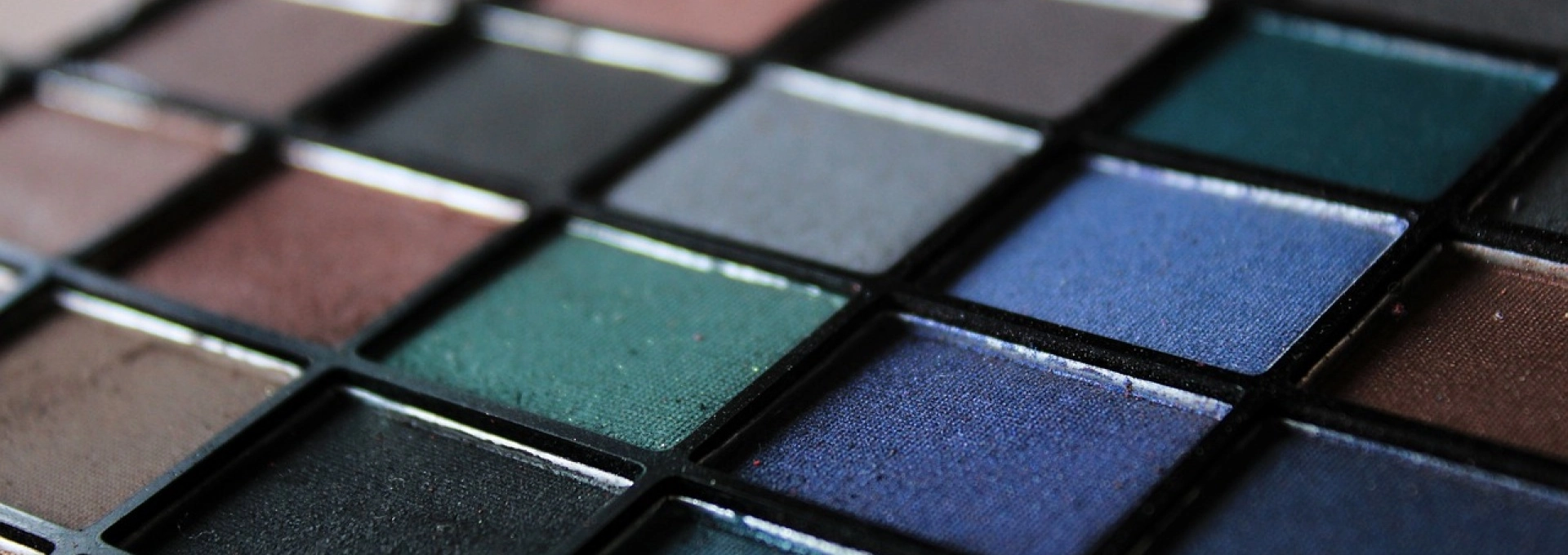 palette maquillage